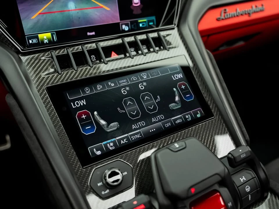 2023 Lamborghini Urus S - Image 12 of 16