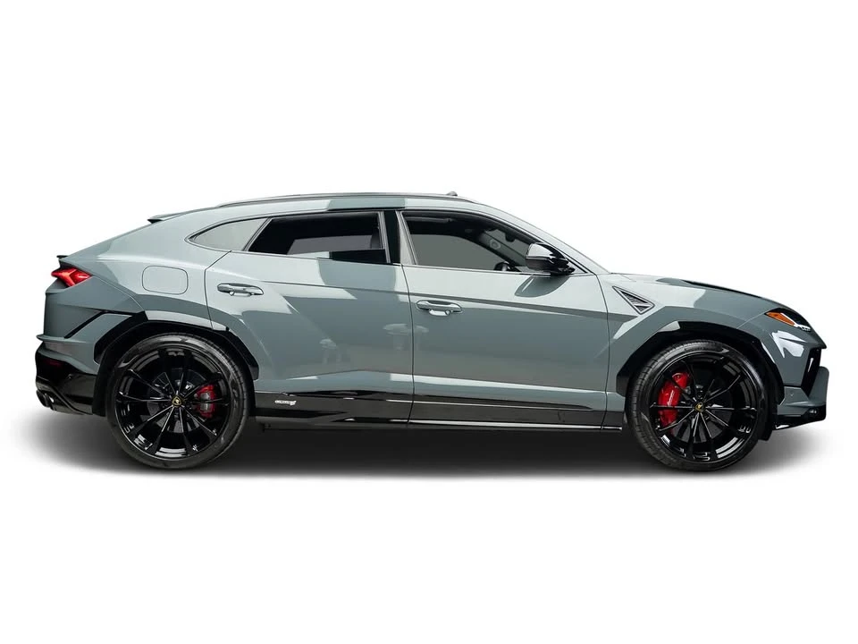 2023 Lamborghini Urus S - Image 3 of 16