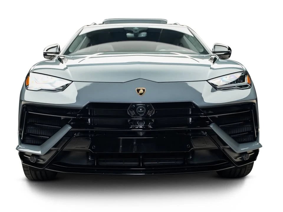 2023 Lamborghini Urus S - Image 2 of 16