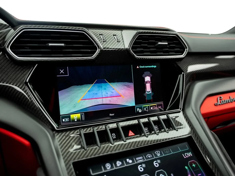 2023 Lamborghini Urus S - Image 11 of 16