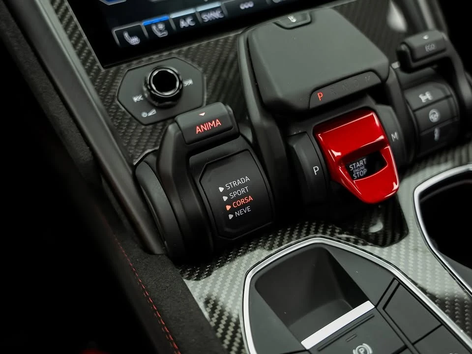 2023 Lamborghini Urus S - Image 13 of 16