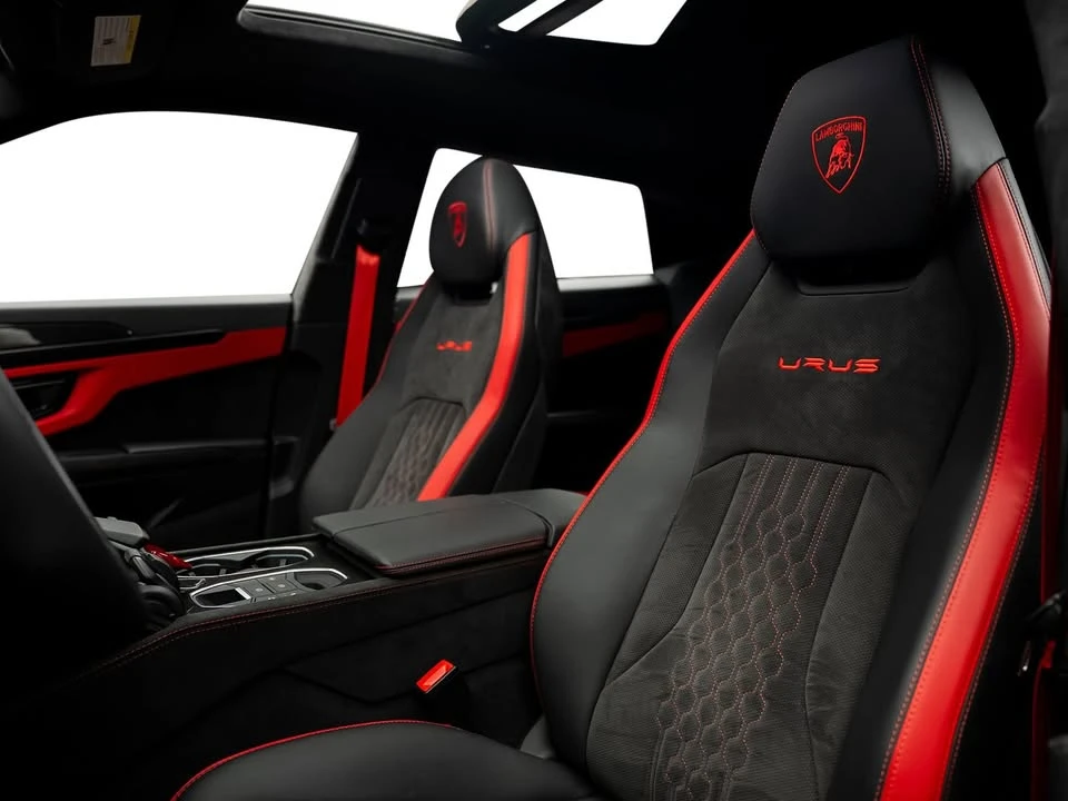2023 Lamborghini Urus S - Image 6 of 16
