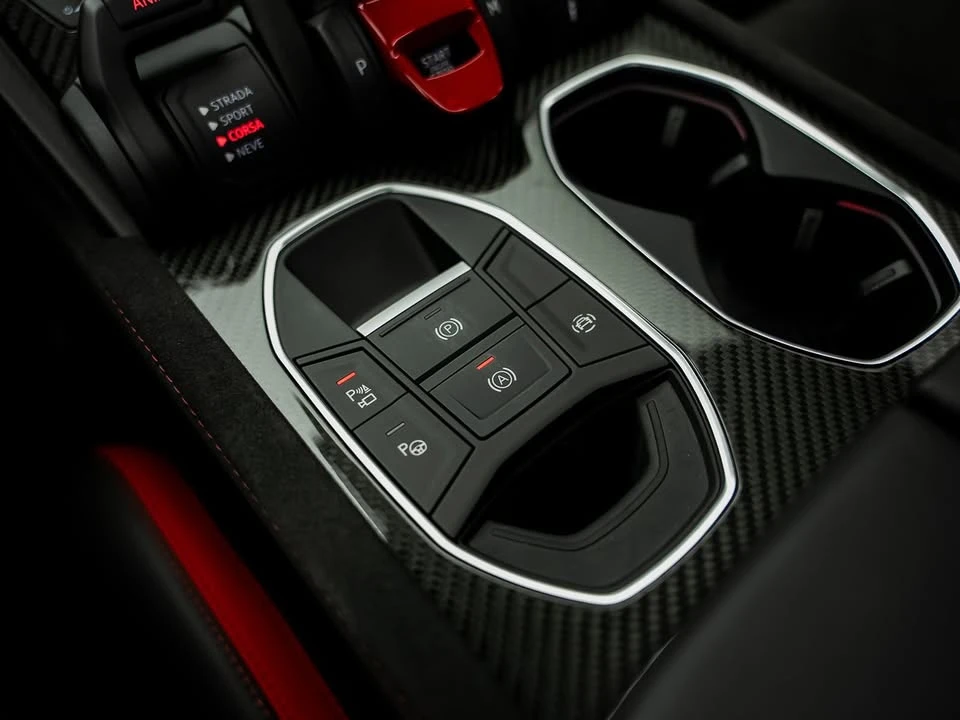 2023 Lamborghini Urus S - Image 14 of 16