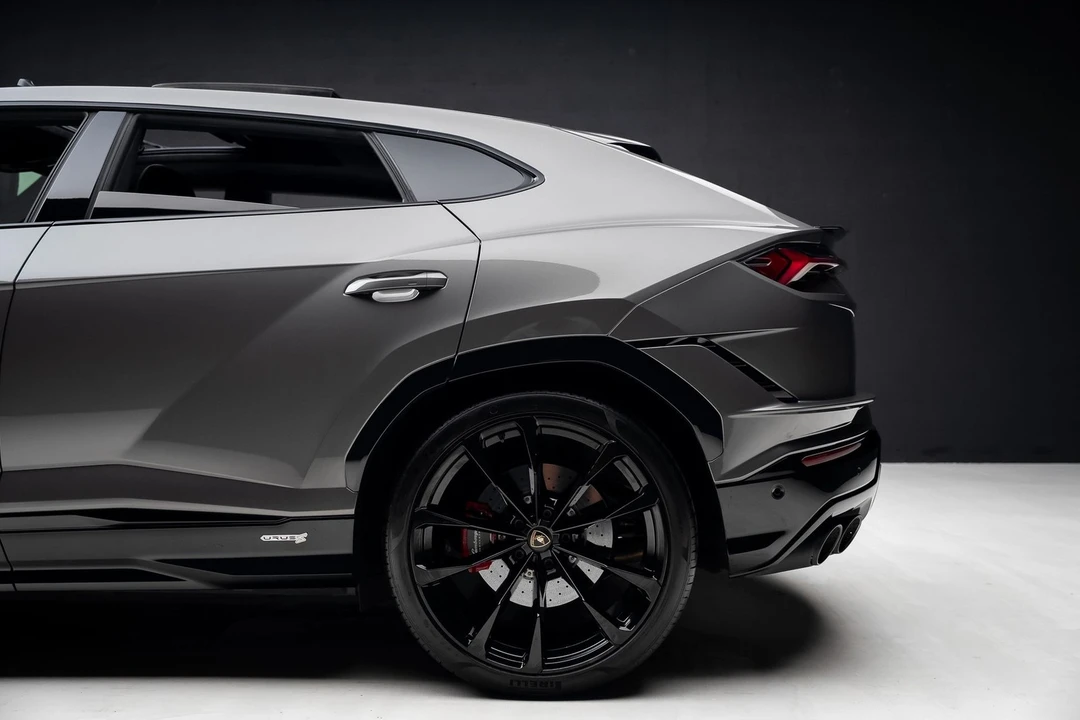 2023 Lamborghini Urus S - Image 20 of 31