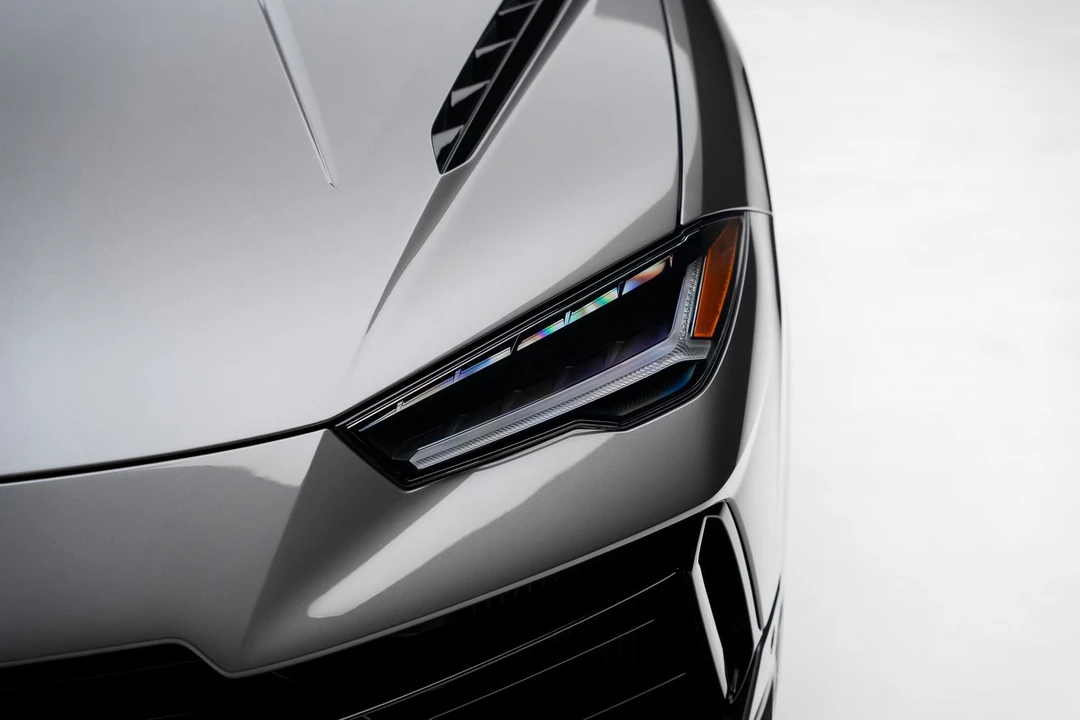 2023 Lamborghini Urus S - Image 11 of 31