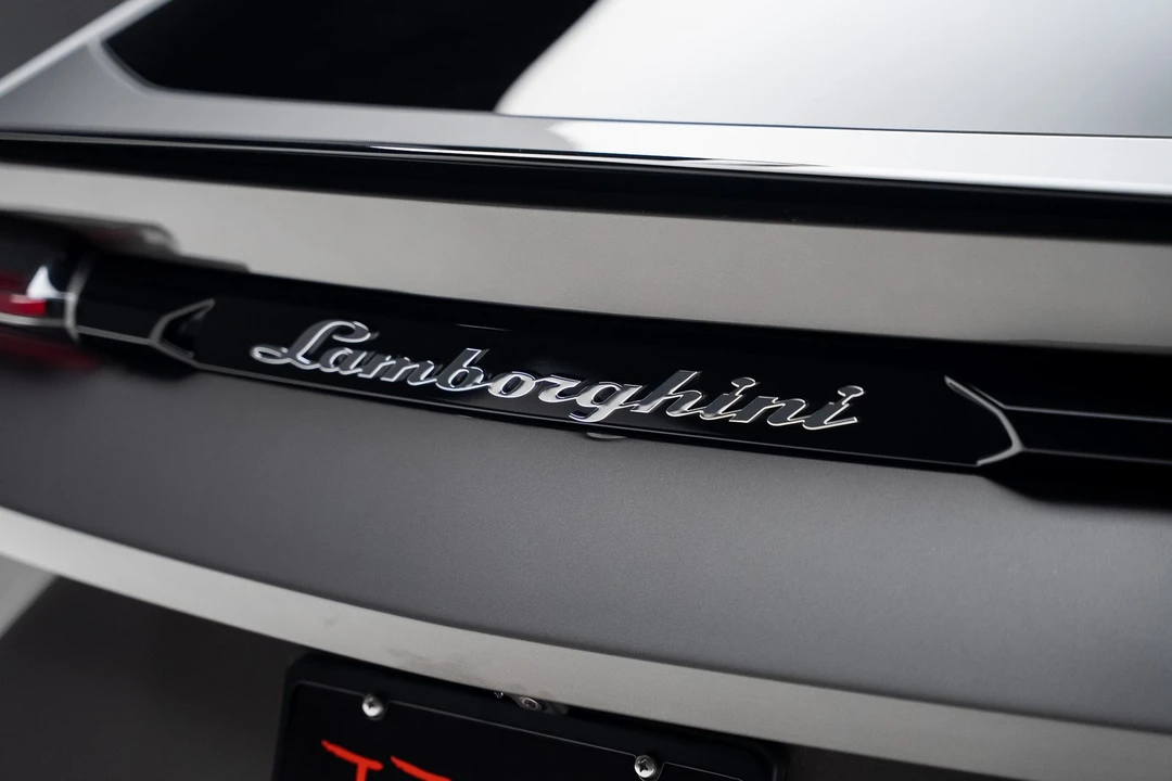 2023 Lamborghini Urus S - Image 30 of 31