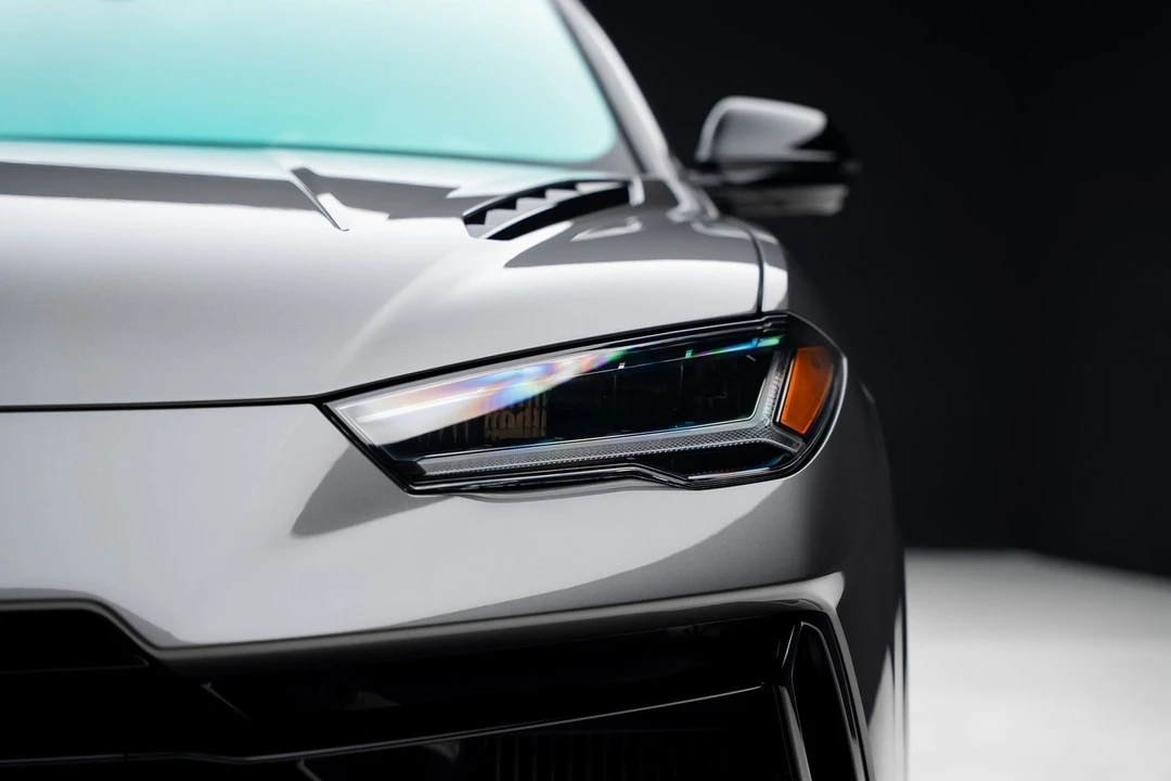 2023 Lamborghini Urus S - Image 10 of 31