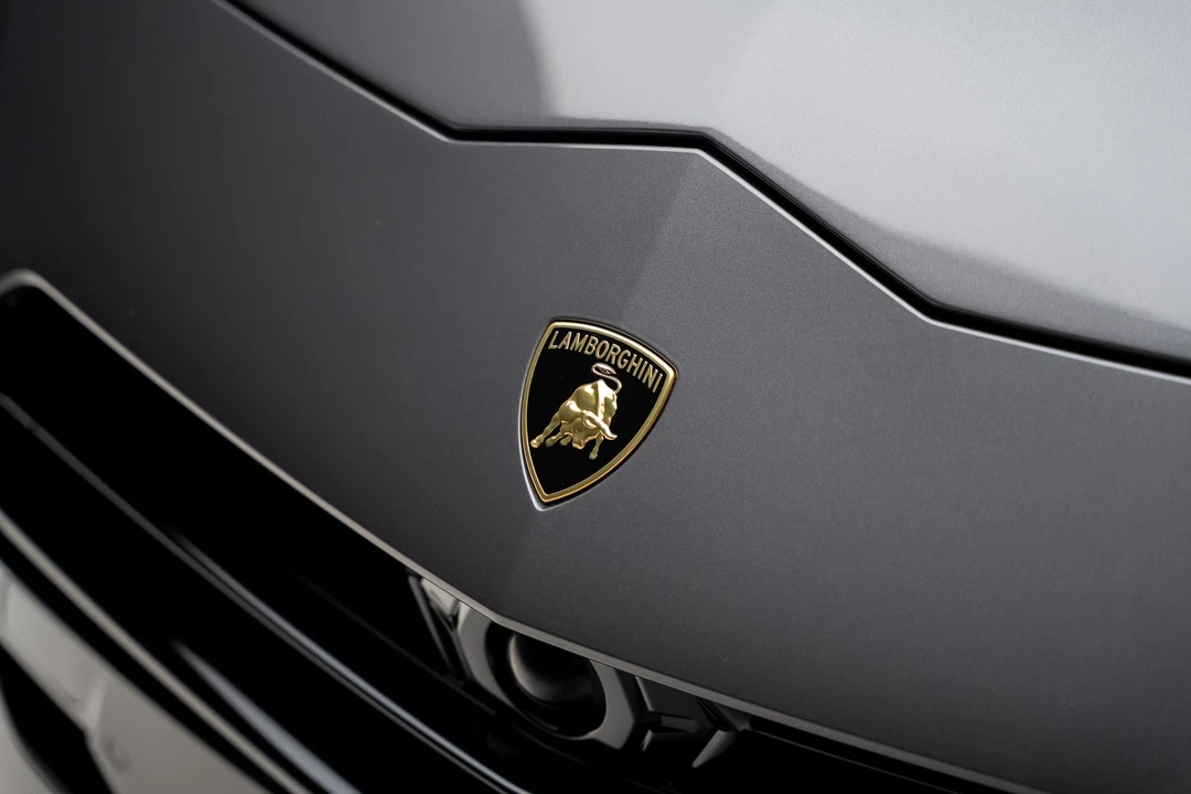 2023 Lamborghini Urus S - Image 13 of 31