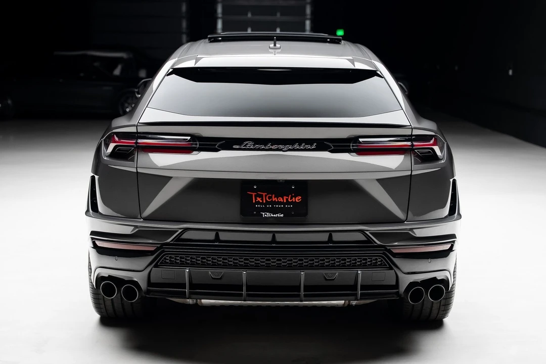 2023 Lamborghini Urus S - Image 26 of 31