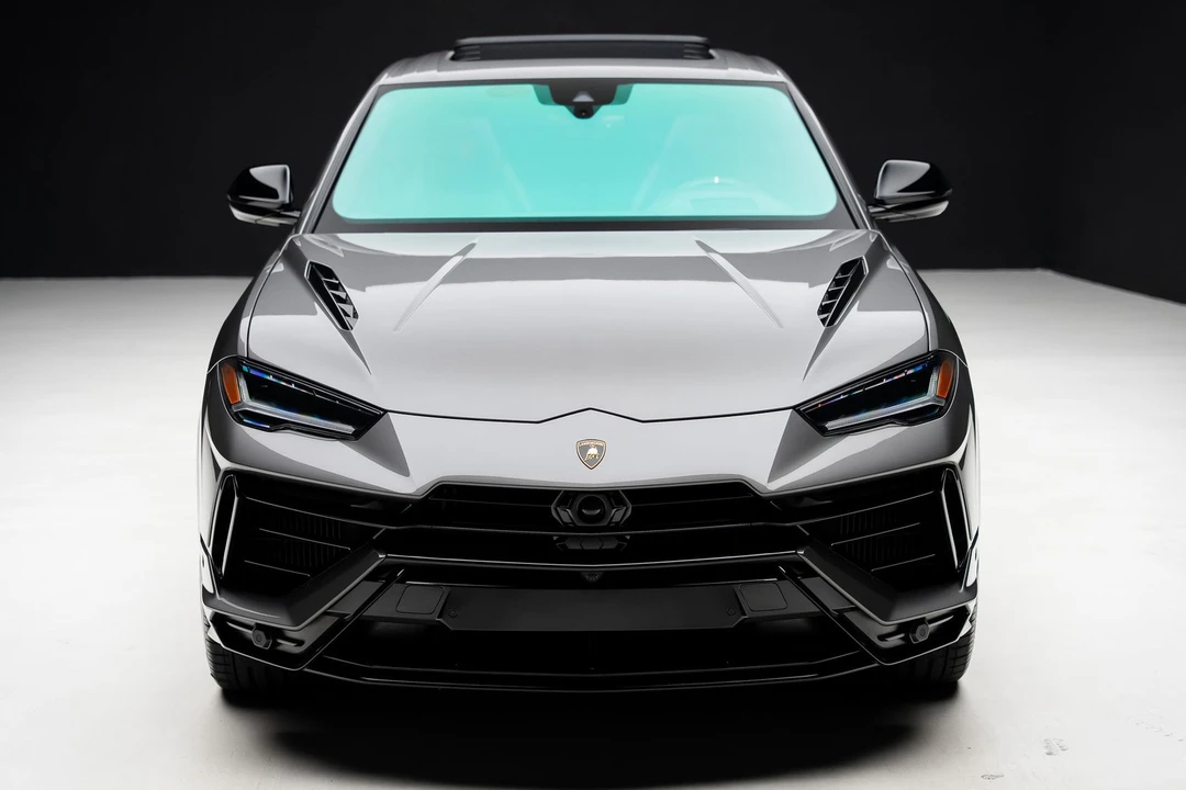 2023 Lamborghini Urus S - Image 6 of 31