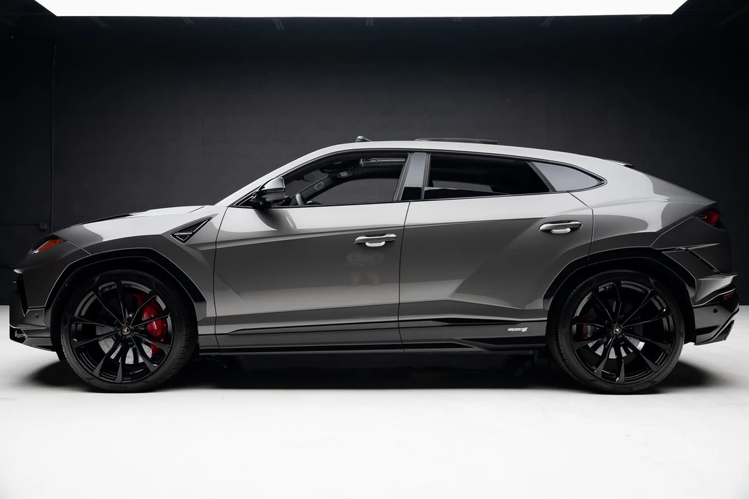 2023 Lamborghini Urus S - Image 17 of 31