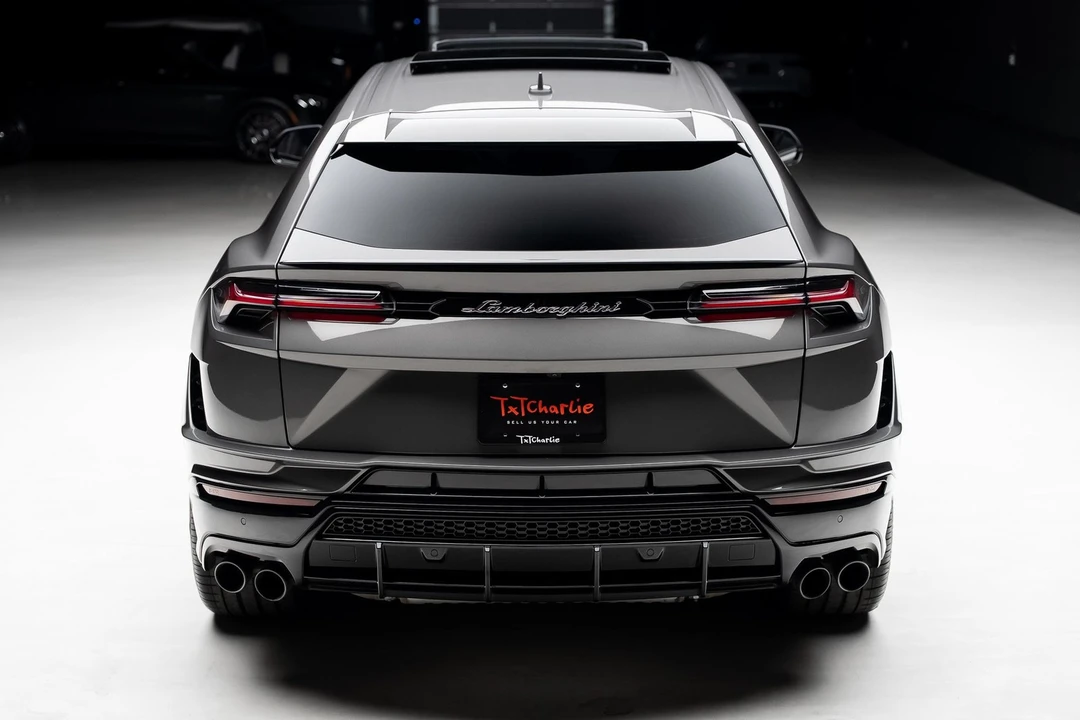 2023 Lamborghini Urus S - Image 25 of 31