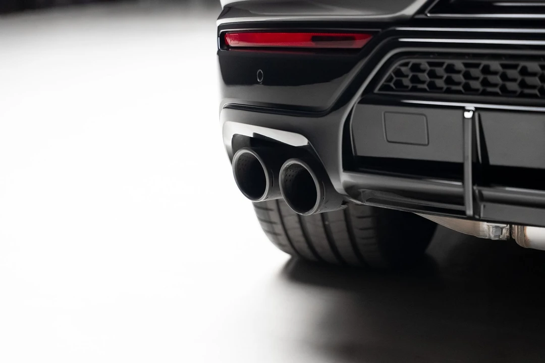 2023 Lamborghini Urus S - Image 31 of 31