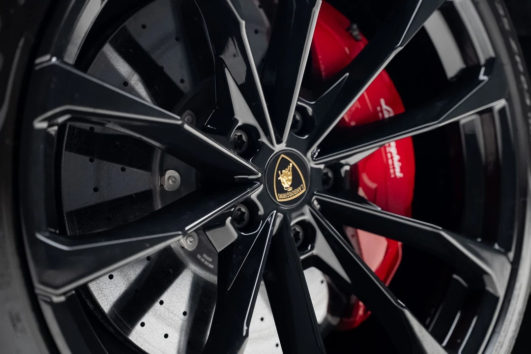 2023 Lamborghini Urus S - Image 22 of 31