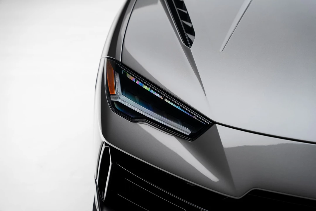 2023 Lamborghini Urus S - Image 12 of 31