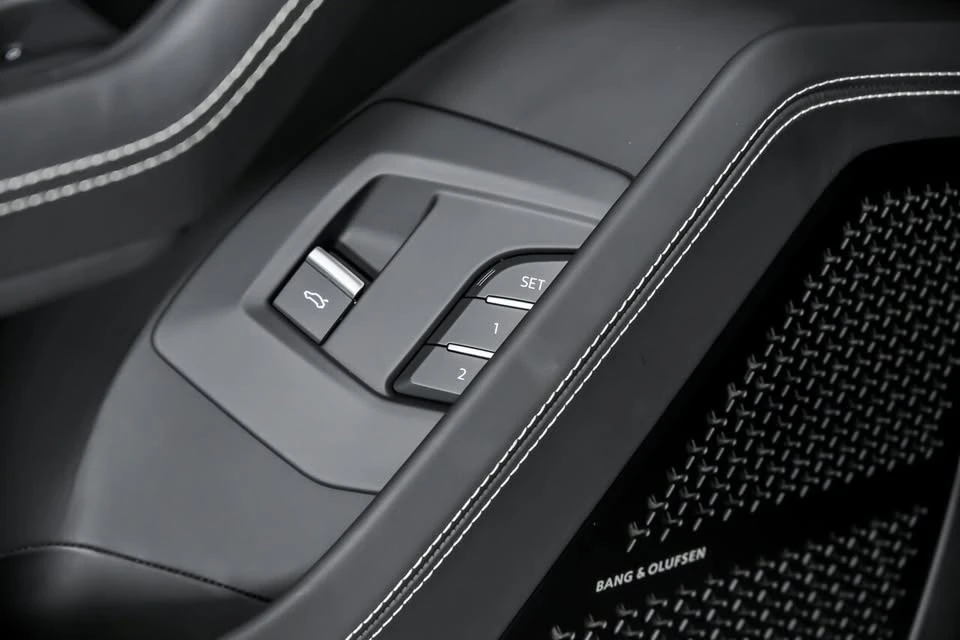 2023 Lamborghini Urus S - Image 19 of 20