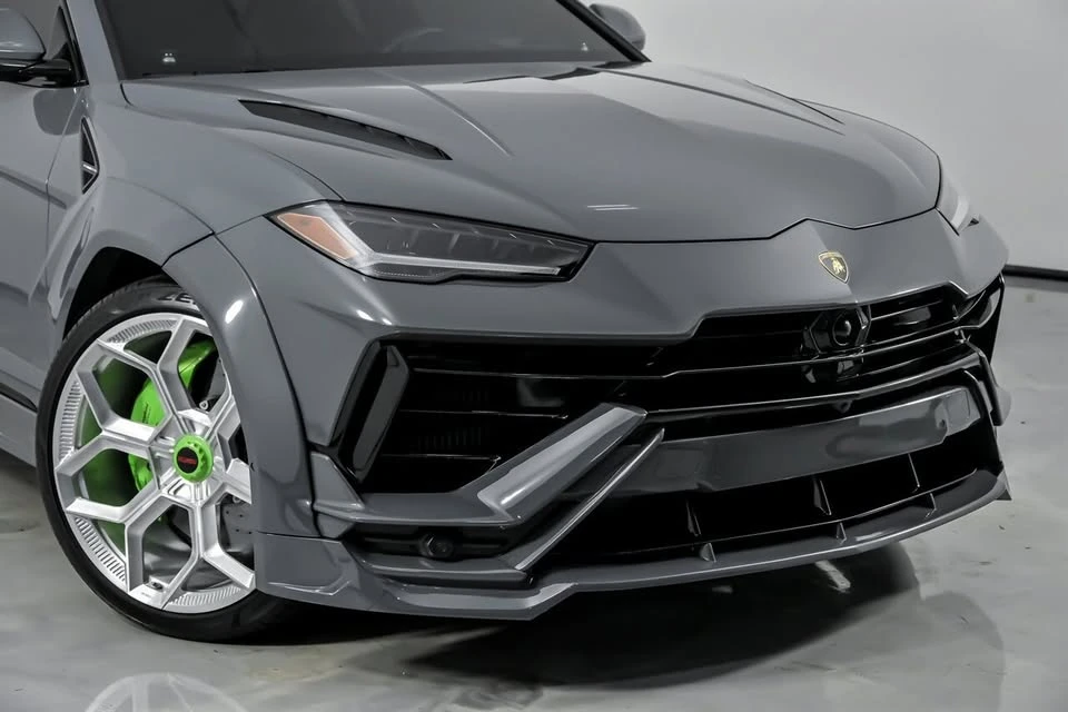 2023 Lamborghini Urus S - Image 3 of 20