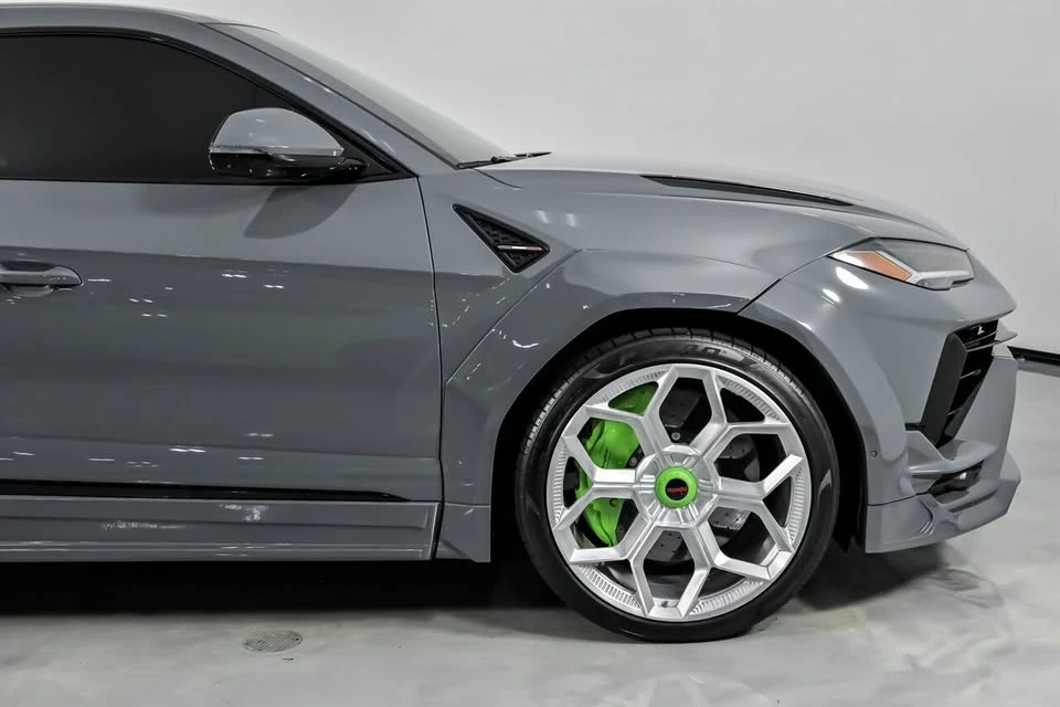 2023 Lamborghini Urus S - Image 15 of 20