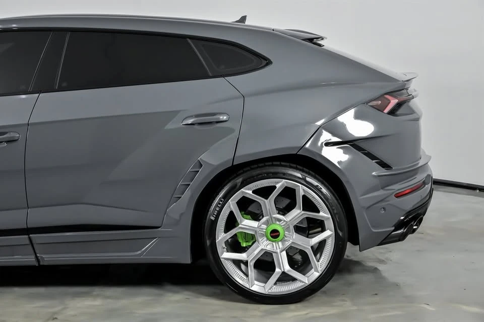 2023 Lamborghini Urus S - Image 9 of 20