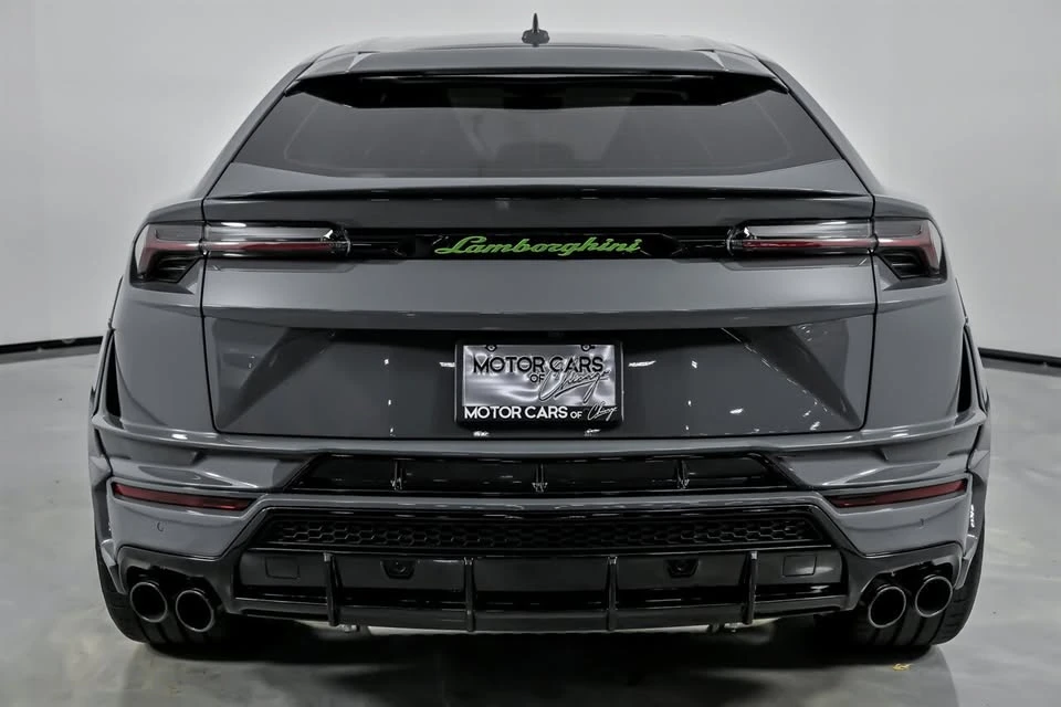 2023 Lamborghini Urus S - Image 11 of 20