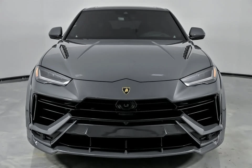 2023 Lamborghini Urus S - Image 5 of 20