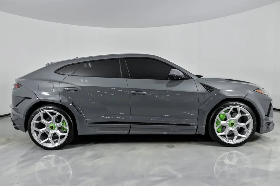 2023 Lamborghini Urus S - Image 14 of 20