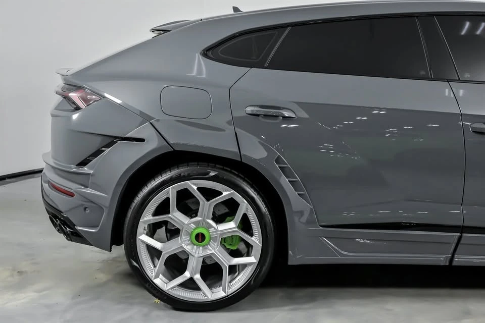 2023 Lamborghini Urus S - Image 13 of 20