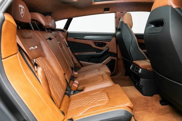 2023 Lamborghini Urus S - Image 13 of 21