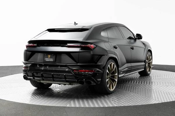 2023 Lamborghini Urus S - Image 11 of 21