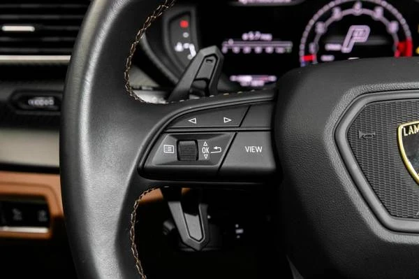 2023 Lamborghini Urus S - Image 15 of 21