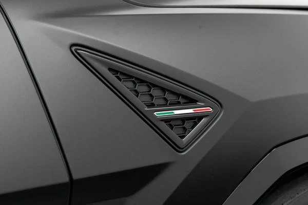 2023 Lamborghini Urus S - Image 8 of 21