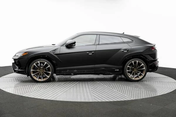 2023 Lamborghini Urus S - Image 9 of 21