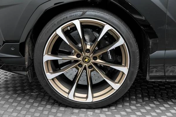 2023 Lamborghini Urus S - Image 20 of 21