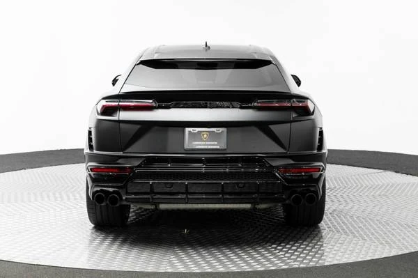 2023 Lamborghini Urus S - Image 5 of 21