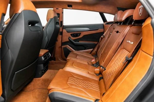 2023 Lamborghini Urus S - Image 7 of 21