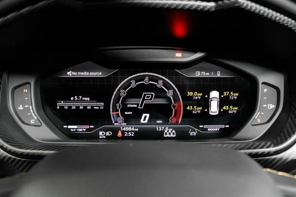 2023 Lamborghini Urus S - Image 3 of 21