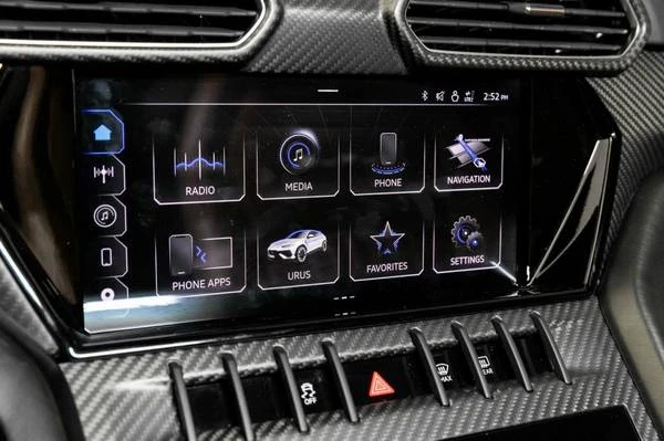 2023 Lamborghini Urus S - Image 14 of 21