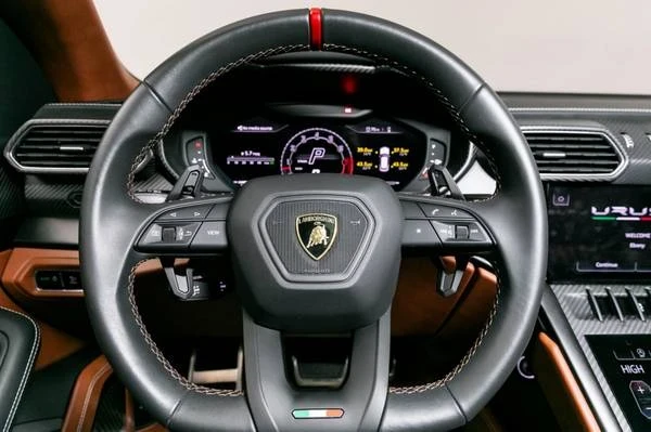 2023 Lamborghini Urus S - Image 16 of 21