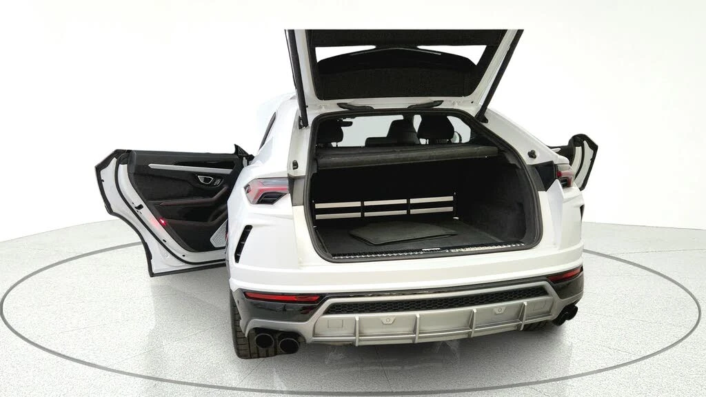 2023 Lamborghini Urus S - Image 13 of 31