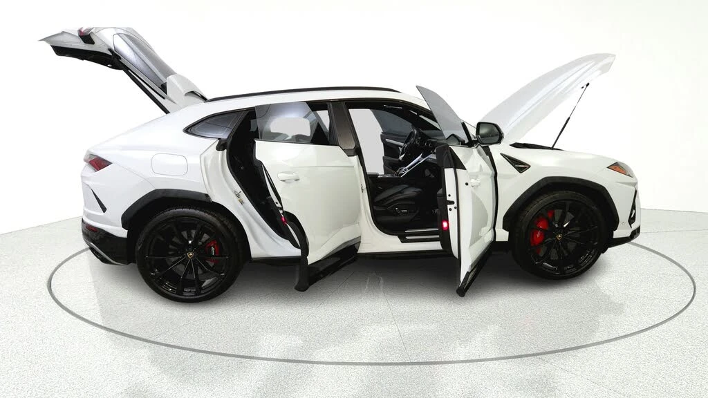 2023 Lamborghini Urus S - Image 15 of 31