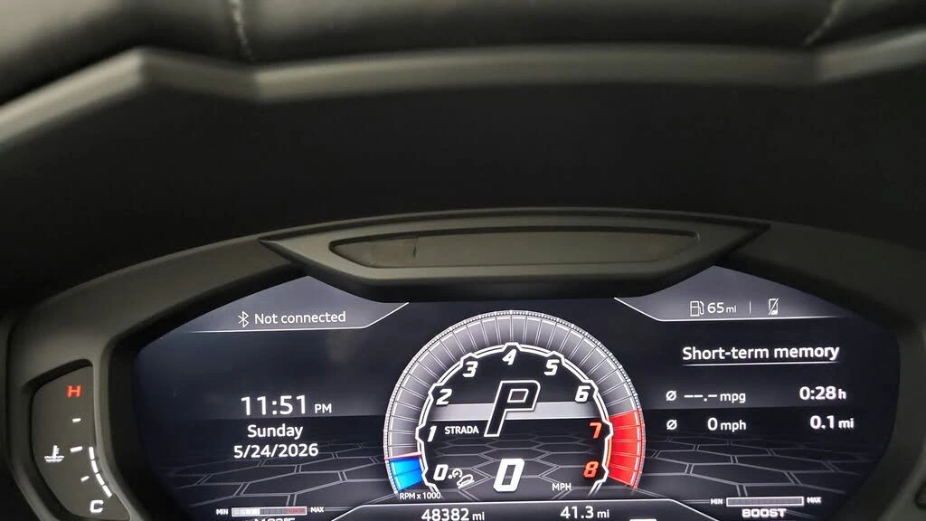 2023 Lamborghini Urus S - Image 17 of 31