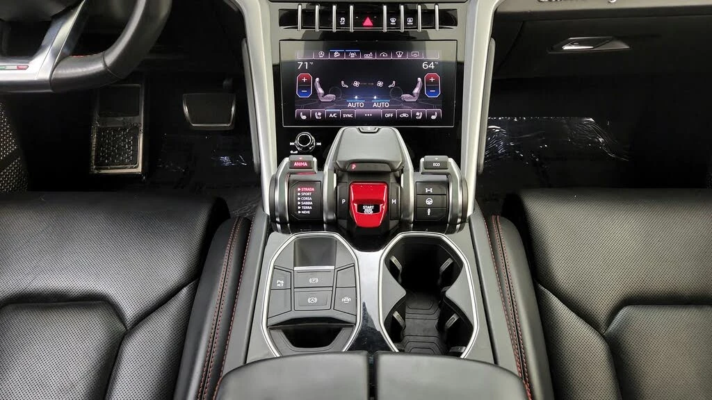 2023 Lamborghini Urus S - Image 25 of 31