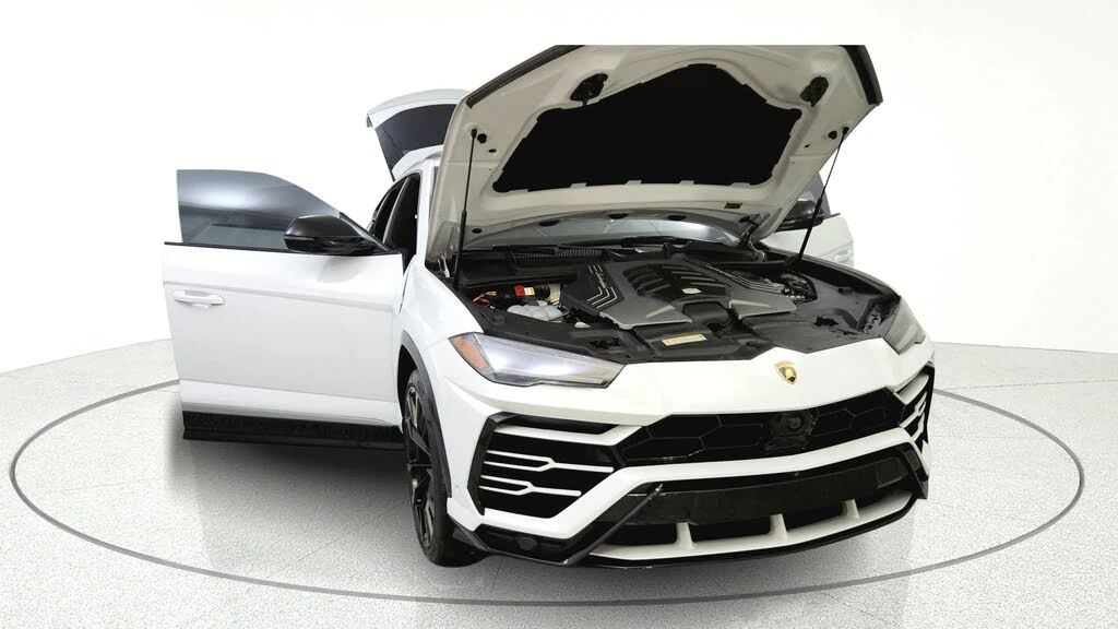 2023 Lamborghini Urus S - Image 9 of 31