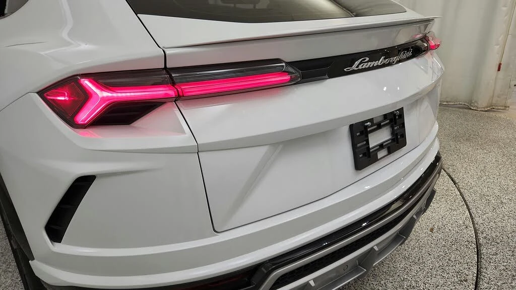 2023 Lamborghini Urus S - Image 30 of 31