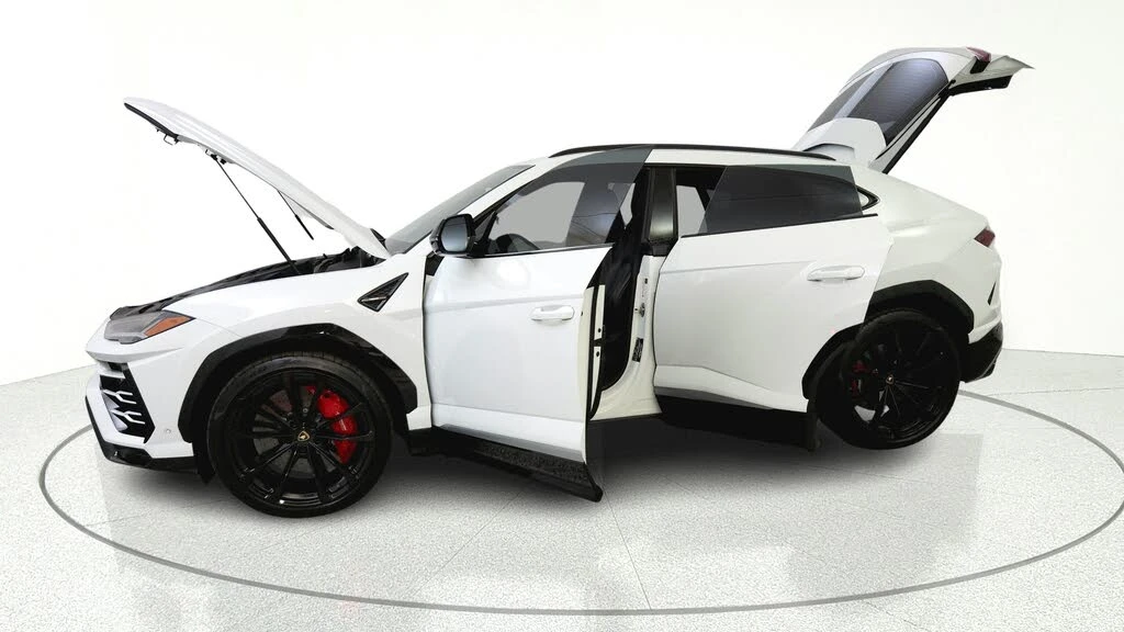 2023 Lamborghini Urus S - Image 11 of 31
