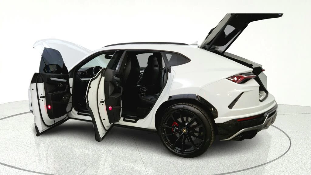 2023 Lamborghini Urus S - Image 12 of 31