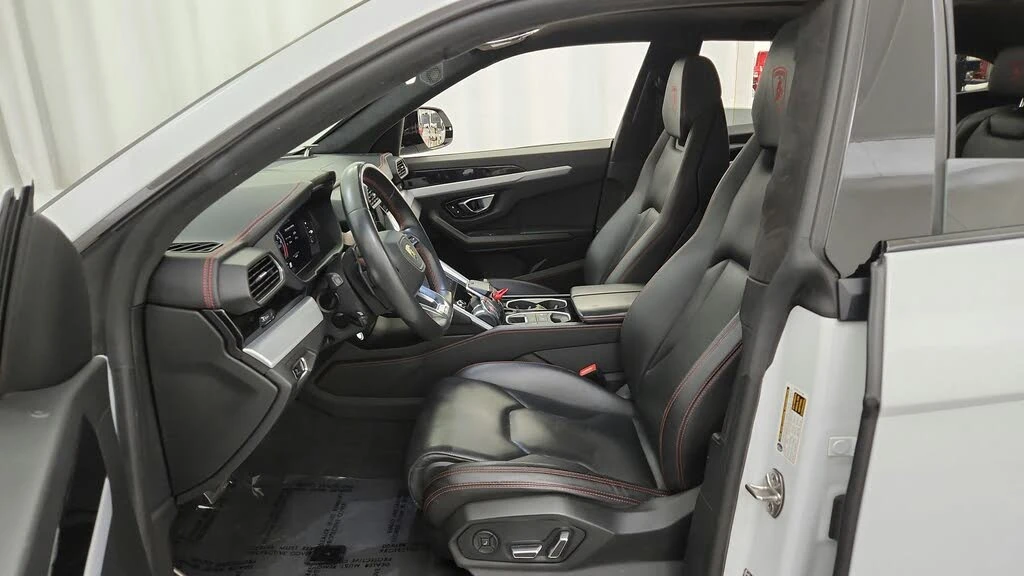 2023 Lamborghini Urus S - Image 18 of 31