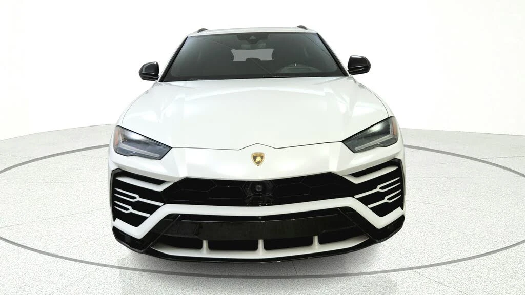 2023 Lamborghini Urus S - Image 2 of 31