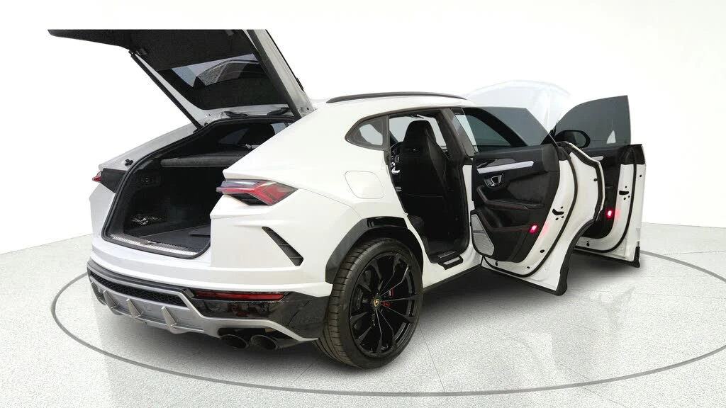 2023 Lamborghini Urus S - Image 14 of 31