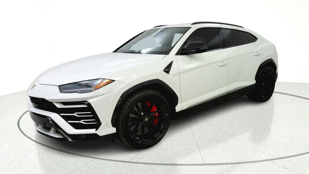 2023 Lamborghini Urus S - Image 3 of 31